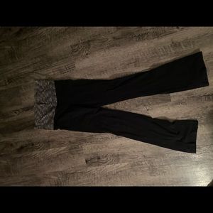 Yoga pants bundle